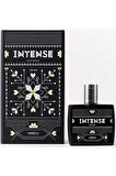 Intense Unisex Parfüm Edp 50 ml Exclusive - Mnms50int