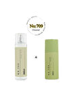 No:709 Body Mist 210 ml No:709 Deodorant Oriental Erkek 150 ml - Mnms709bmdeo
