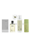 709 SET ( Parfüm Deodorant Bodymist )