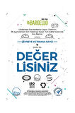 Odunsu Araç Parfümü 8 Ml Classic Place