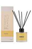 Vanilya Dekoratif Oda Parfümü 120ml Cheerful Place - Vanilla