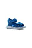VİCCO LİMBO UNISEX BEBE SANDALET AYAKKABI (19-25)  22Y 332.305 II BK
