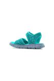 VİCCO LİMBO UNISEX BEBE SANDALET AYAKKABI (19-25)  22Y 332.305 II BK