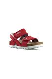VİCCO MİSHA UNISEX ÇOCUK HAFİF SANDALET (22-30)  22Y 321.178 PK