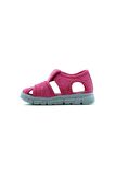 VİCCO BUMBA UNISEX ÇOCUK SANDALET AYAKKABI (19-35)  22Y 332.306 II BK