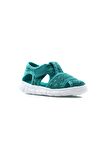 VİCCO BUMBA UNISEX ÇOCUK SANDALET AYAKKABI (19-35)  22Y 332.306 II BK