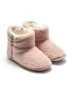 TWIGY NINA KADIN EV BOTU (37-41)  21K T-NINA Z