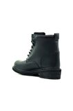 HARLEY DAVİDSON UNISEX HAKİKİ DERİ GÜNLÜK BOT (36-40)  22K GIBSON U