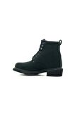 HARLEY DAVİDSON UNISEX HAKİKİ DERİ GÜNLÜK BOT (36-40)  22K GIBSON U