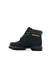 CAT UNISEX HAKİKİ DERİ GÜNLÜK BOT (36-48)  22K COLORADO U