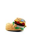 TWIGY BURGER UNISEX HAYVANLI PANDUF (36-43)  22K T-BURGER U
