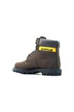 CAT UNISEX HAKİKİ DERİ GÜNLÜK BOT (36-48)  22K COLORADO U