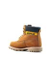CAT UNISEX HAKİKİ DERİ GÜNLÜK BOT (36-48)  22K COLORADO U