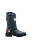 HARLEY DAVİDSON KADIN HAKİKİ DERİ GÜNLÜK ÇİZME (36-40)  22K LACONIA Z