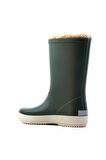 İGOR SPLASH NAUTICO BORREGUITO UNISEX ÇOCUK YAĞMUR ÇİZMESİ (27-36)  22K KW-10207 PU