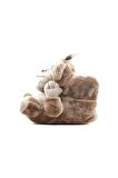TWIGY MONKEY UNISEX HAYVANLI PANDUF (36-43)  22K T-MONKEY U