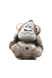 TWIGY MONKEY UNISEX HAYVANLI PANDUF (36-43)  22K T-MONKEY U
