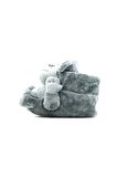 TWIGY MONKEY UNISEX HAYVANLI PANDUF (36-43)  22K T-MONKEY U