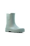 İGOR TOKIO UNISEX ÇOCUK YAĞMUR ÇİZMESİ (23-32)  22K KW-10274 PU