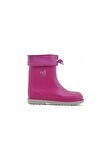 İGOR BIMBI NAUTICO UNISEX ÇOCUK YAĞMUR ÇİZMESİ (22-30)  22K KW-10225 PU