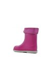 İGOR BIMBI NAUTICO UNISEX ÇOCUK YAĞMUR ÇİZMESİ (22-30)  22K KW-10225 PU