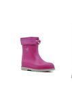 İGOR BIMBI NAUTICO UNISEX ÇOCUK YAĞMUR ÇİZMESİ (22-30)  22K KW-10225 PU
