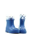 İGOR BIMBI ELEFANTE UNISEX ÇOCUK YAĞMUR ÇİZMESİ (22-28)  22K KW-10242 PU