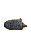 TWIGY MAMUT UNISEX ÇOCUK HAYVANLI PANDUF (33-38)  22K T-MAMUT FU