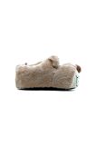 TWIGY FIBERT UNISEX HAYVANLI PANDUF (41-46)  22K T-FIBERT M