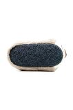 TWIGY FIBERT UNISEX HAYVANLI PANDUF (41-46)  22K T-FIBERT M