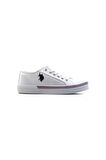 U.S. POLO ASSN. PENELOPE 3FX UNISEX SNEKAER SPOR AYAKKABI (36-40)  23Y PENELOPE 3FX U