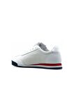 U.S. POLO ASSN. DEEP SUMMER 3FX ERKEK SNEAKER SPOR AYAKKABI (40-45)  23Y DEEP SUMMER 3FX M