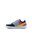HAMMER JACK COMPAS UNISEX BAĞCIKLI SNEAKER SPOR AYAKKABI (36-40)  23Y 21220-Z COMPAS Z
