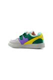 HAMMER JACK CUZCO UNISEX CIRTLI SNEAKER SPOR AYAKKABI (36-40)  23Y 21315-Z CUZCO U