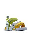 VİCCO GORBİ ERKEK ÇOCUK SANDALET AYAKKABI (26-35)  23Y 332.191 PE