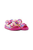 VİCCO MİYU II KIZ ÇOCUK HAFİF ANATOMİK TABAN BASİC GÜNLÜK SANDALET (22-30)  23Y 321.254 PK