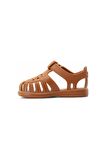 İGOR TOBBY SOLID ÇOCUK SANDALET (18-29)  22Y KS10271-TOBBY SOLID