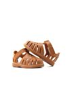 İGOR TOBBY SOLID ÇOCUK SANDALET (18-29)  22Y KS10271-TOBBY SOLID