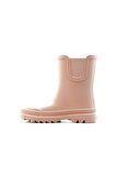 İGOR TOKIO UNISEX ÇOCUK YAĞMUR ÇİZMESİ (23-32)  22K KW-10274 PU