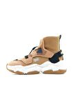 LESCON EASYSTEP ONYX ERKEK SNAKER GÜNLÜK SPOR AYAKKABI (40-45)  23K EASYSTEP ONYX M