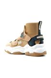 LESCON EASYSTEP ONYX ERKEK SNAKER GÜNLÜK SPOR AYAKKABI (40-45)  23K EASYSTEP ONYX M