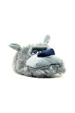 TWIGY GOBİ UNISEX HAYVANLI PANDUF (41-46)  23K T-GOBİ M