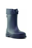 İGOR CHUFO CUELLO BORREGUILLO UNISEX ÇOCUK YAĞMUR ÇİZMESİ (26-30)  23K KW-10101 PU