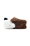 TWIGY BOBBY UNISEX HAYVANLI PANDUF (36-41)  23K T-BOBBY U