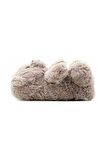 TWIGY TEDDY KADIN HAYVANLI PANDUF (36-41)  22K T-TEDDY Z