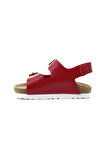 VİCCO LAST UNISEX ÇOCUK HAFİF TABAN GÜNLÜK SANDALET (22-36)  23Y 321.360 U