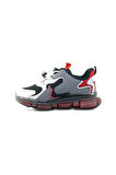 VİCCO MASK ERKEK ÇOCUK GÜNLÜK AIR TABAN SNEAKER SPOR AYAKKABI (26-37)  24Y 346.168 PE