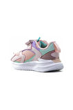 VİCCO MASSA KIZ ÇOCUK HAFİF GÜNLÜK SNEAKER SPOR AYAKKABI (26-35)  24Y 346.112 PK