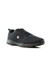 LUMBERJACK AGATHA 4FX ERKEK BÜYÜK NUMARA SNEAKER GÜNLÜK SPOR AYAKKABI (46-47)  24Y AGATHA 4FX BA