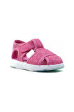 VİCCO BUMBA III UNISEX ÇOCUK ANATOMİK KAYMAZ HAFİF TABAN GÜNLÜK SANDALET (22-35)  24Y 332.306 III U